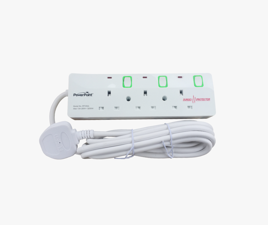 3 Way PowerPoint Extension