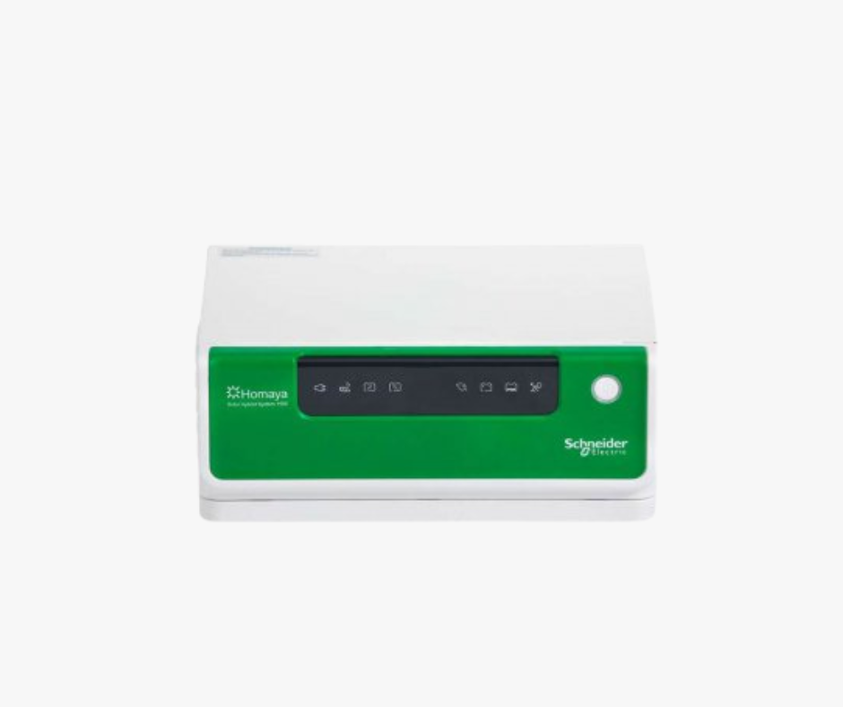 Schneider Homaya Inverter 12V 850VA