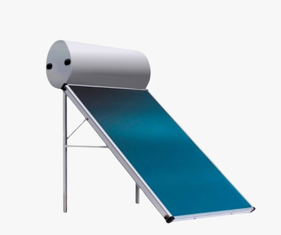 300L Solar Water Heater