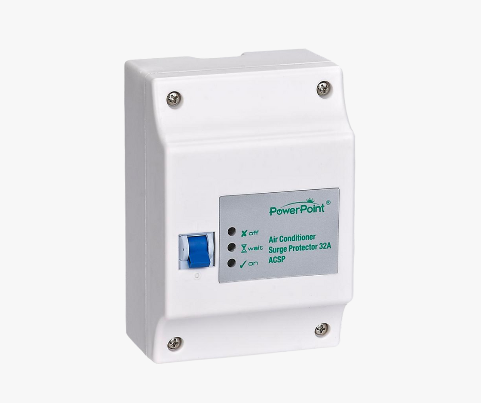 Air Conditioner Surge Protector 32A (ACSP32A)