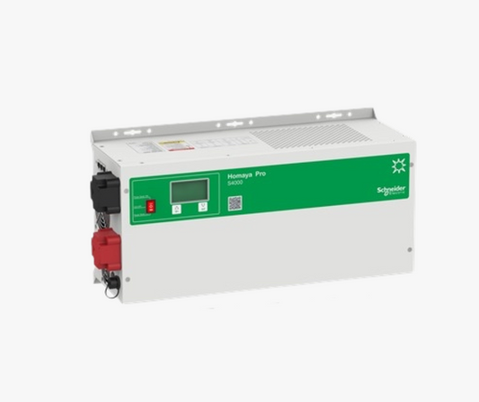 Schneider Homaya Pro Inverter 48V 4kW