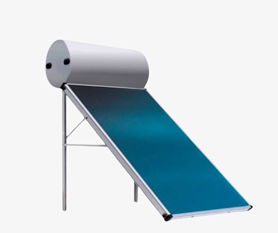 200L Solar Water Heater