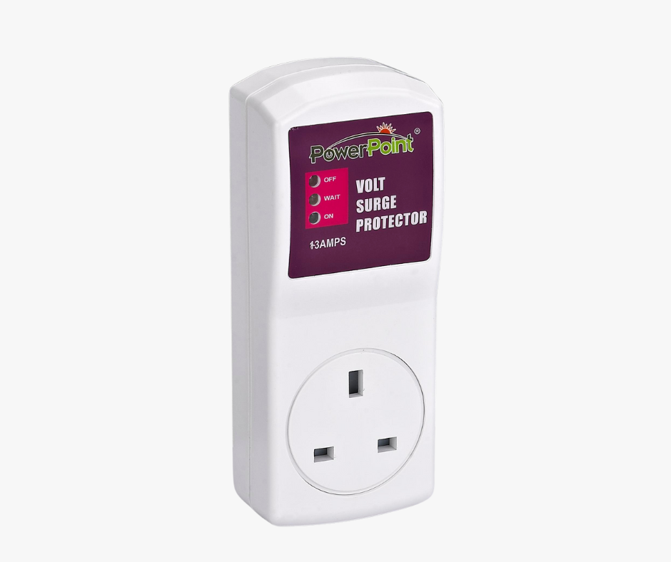 Surge Protectors – PowerPoint Systems EA